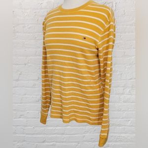 Tommy Hilfiger oversized pull